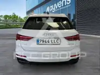 2020 Audi Q3