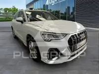 2020 Audi Q3