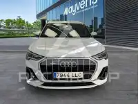 2020 Audi Q3