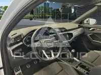 2020 Audi Q3
