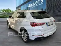 2020 Audi Q3