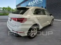 2020 Audi Q3