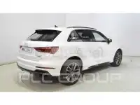 2020 Audi Q3