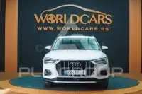 2020 Audi Q3