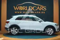 2020 Audi Q3