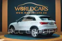 2020 Audi Q3