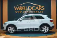 2020 Audi Q3