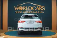 2020 Audi Q3