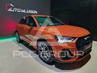 2020 Audi Q3