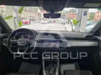 2020 Audi Q3