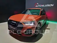 2020 Audi Q3
