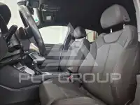2020 Audi Q3