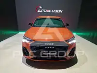 2020 Audi Q3
