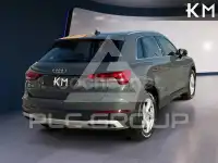 2020 Audi Q3