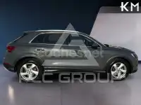 2020 Audi Q3