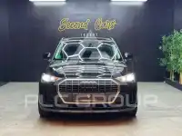 2020 Audi Q3