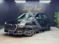 2020 Audi Q3