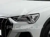 2020 Audi Q3