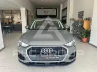 2020 Audi Q3