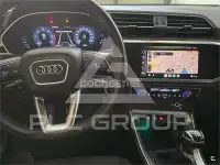 2020 Audi Q3