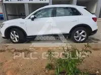 2020 Audi Q3