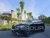 2020 Audi Q3