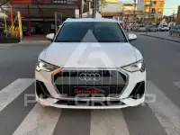 2020 Audi Q3