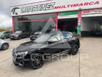 2020 Audi Q3