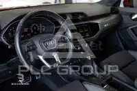 2020 Audi Q3