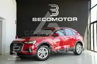 2020 Audi Q3