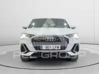 2020 Audi Q3
