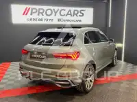 2020 Audi Q3