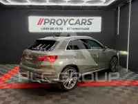 2020 Audi Q3