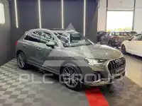 2020 Audi Q3