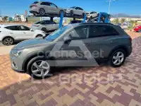 2020 Audi Q3