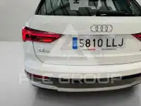 2020 Audi Q3