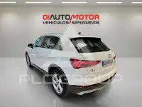 2020 Audi Q3