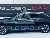 2020 Audi A6