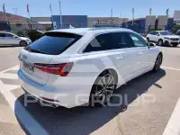 2020 Audi A6
