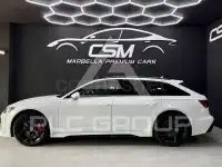 2020 Audi A6