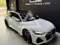 2020 Audi A6