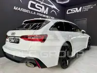 2020 Audi A6
