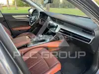 2020 Audi A6