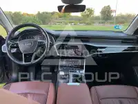 2020 Audi A6