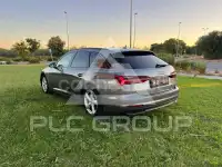 2020 Audi A6