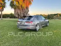 2020 Audi A6