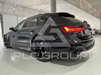 2020 Audi A6