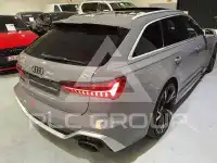 2020 Audi A6