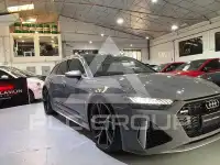 2020 Audi A6
