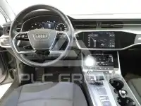 2020 Audi A6